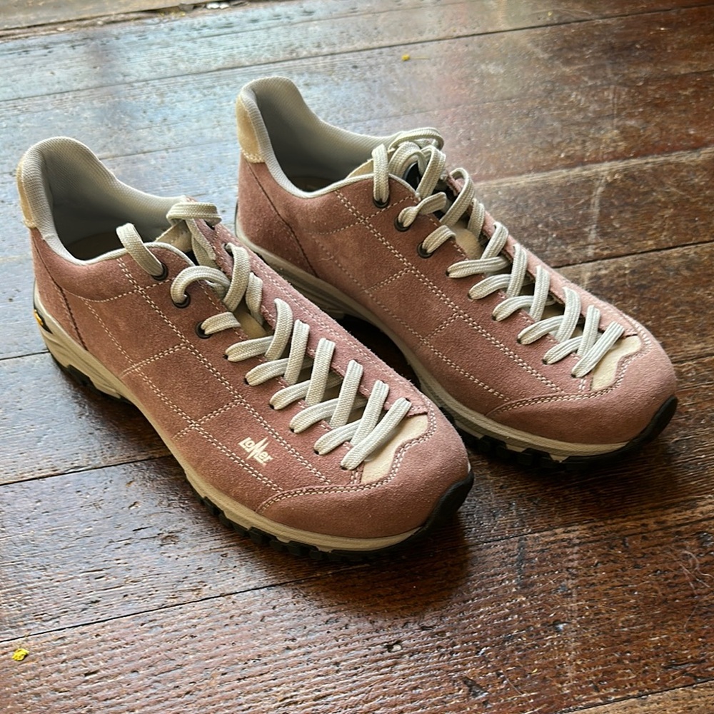 LoMer Italian shoes